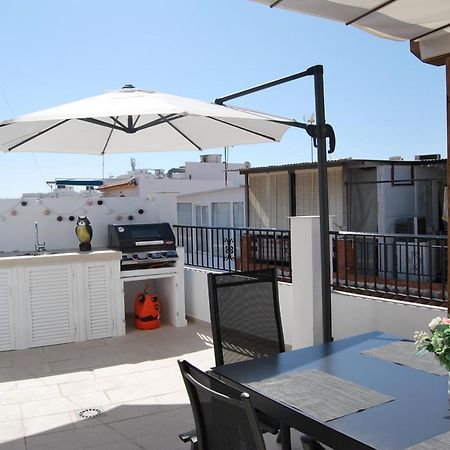 Villa Ap290 - Casa Olivia à Nerja Extérieur photo