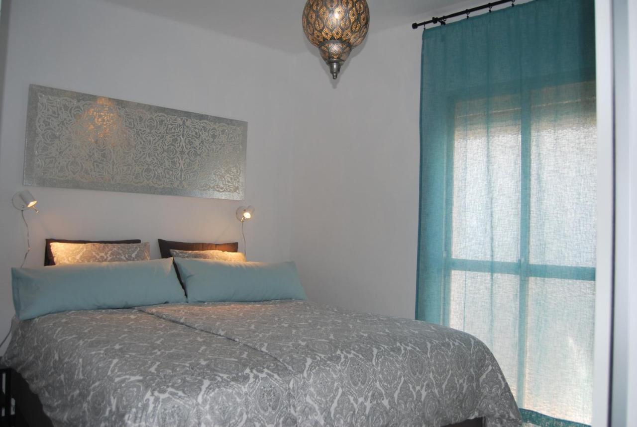 Villa Ap290 - Casa Olivia à Nerja Extérieur photo