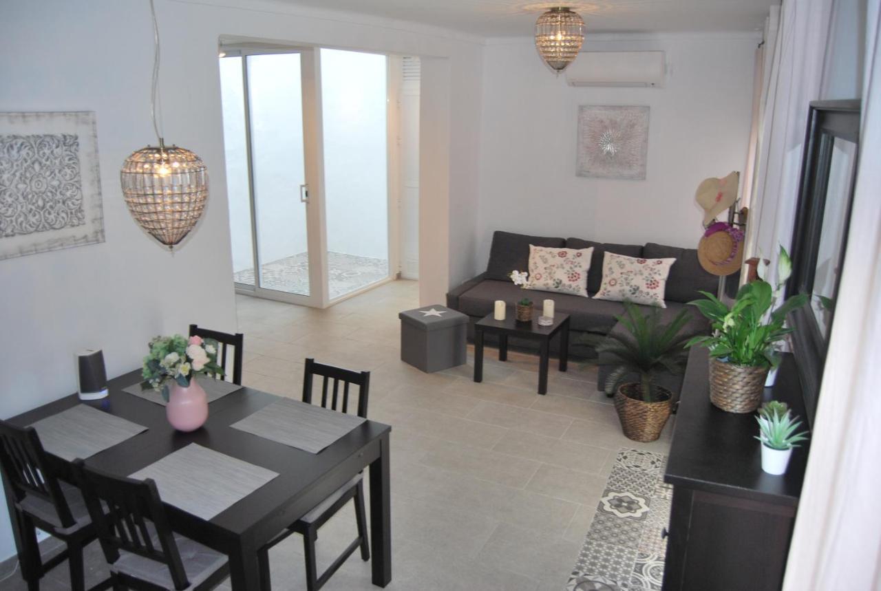 Villa Ap290 - Casa Olivia à Nerja Extérieur photo