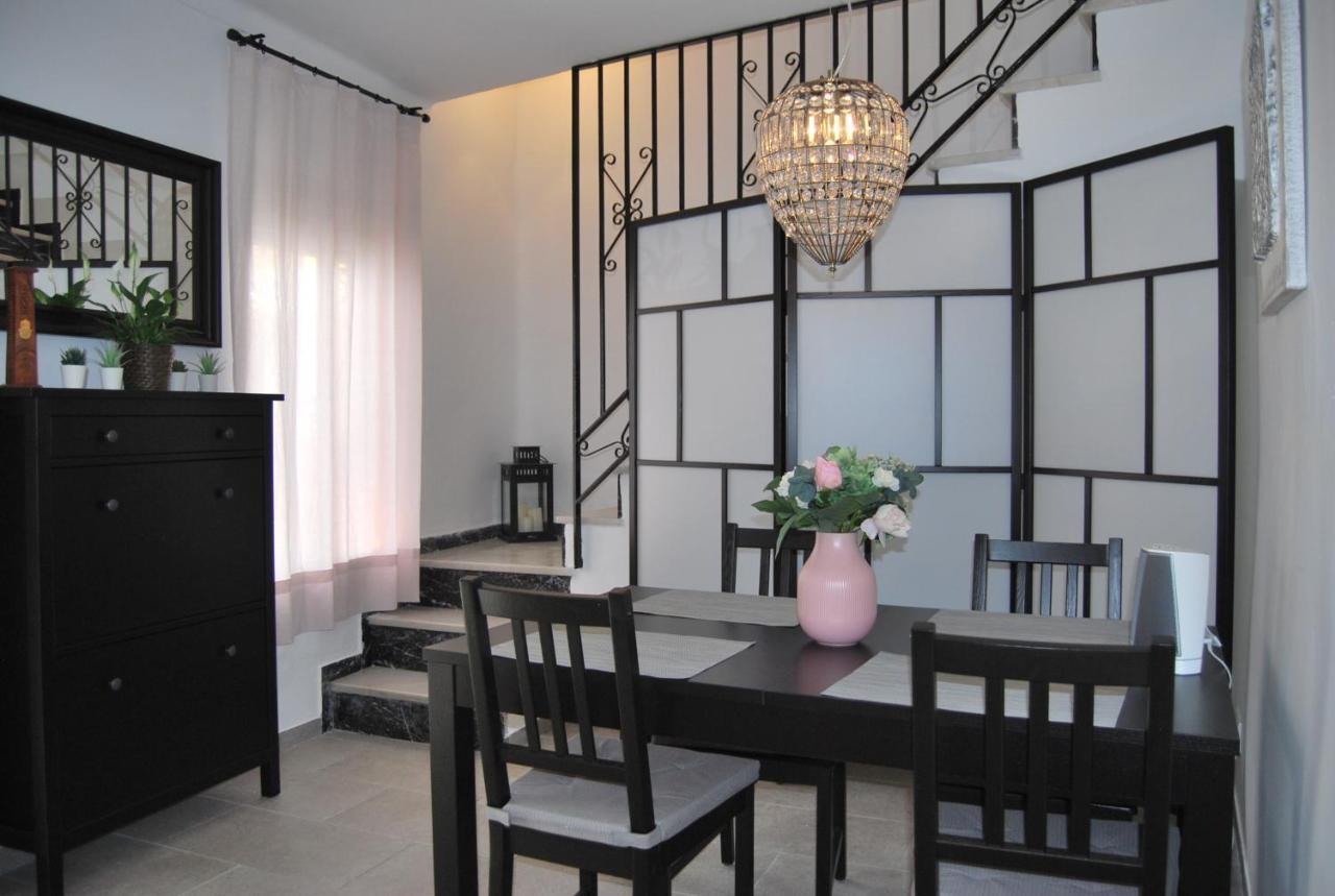 Villa Ap290 - Casa Olivia à Nerja Extérieur photo