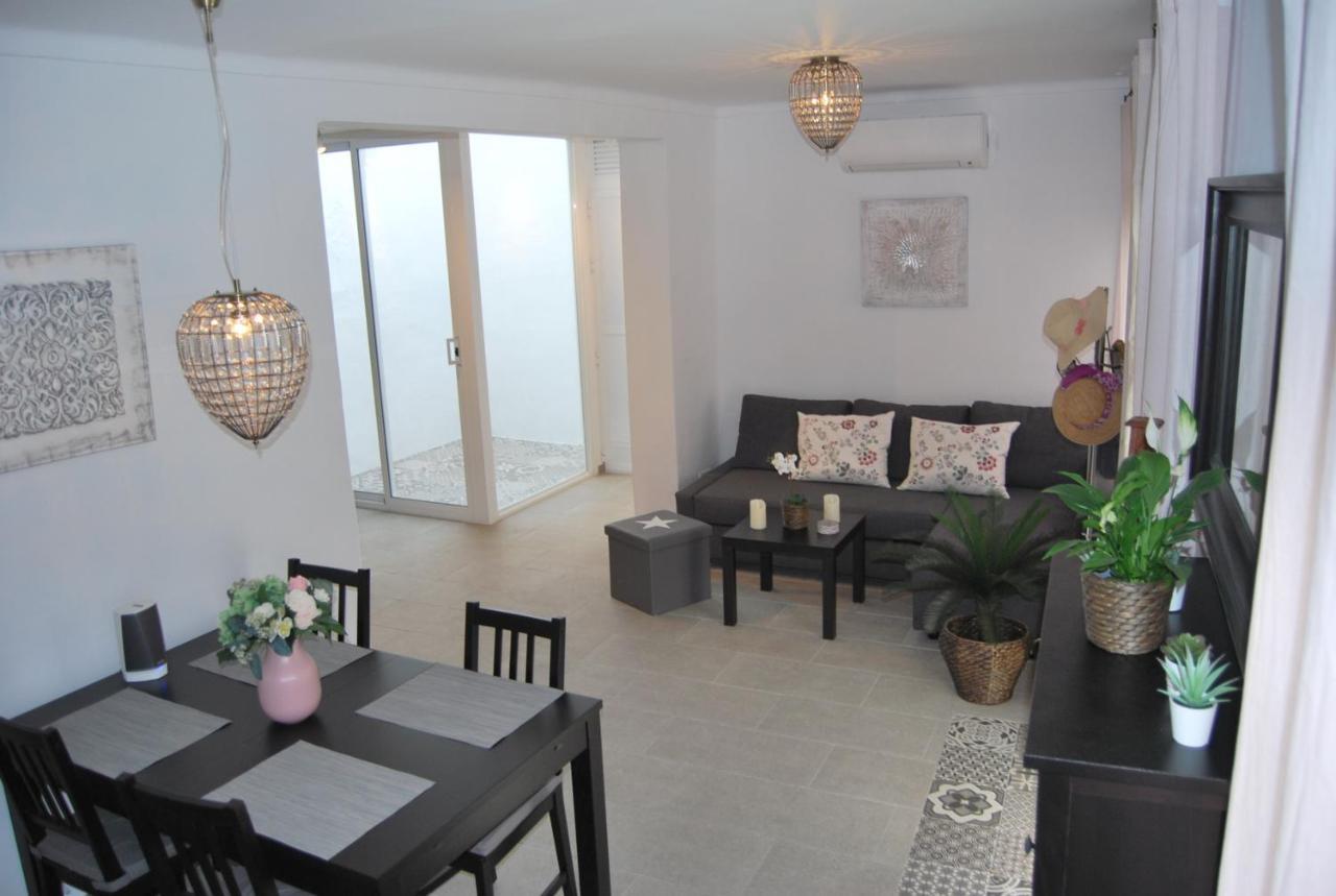 Villa Ap290 - Casa Olivia à Nerja Extérieur photo