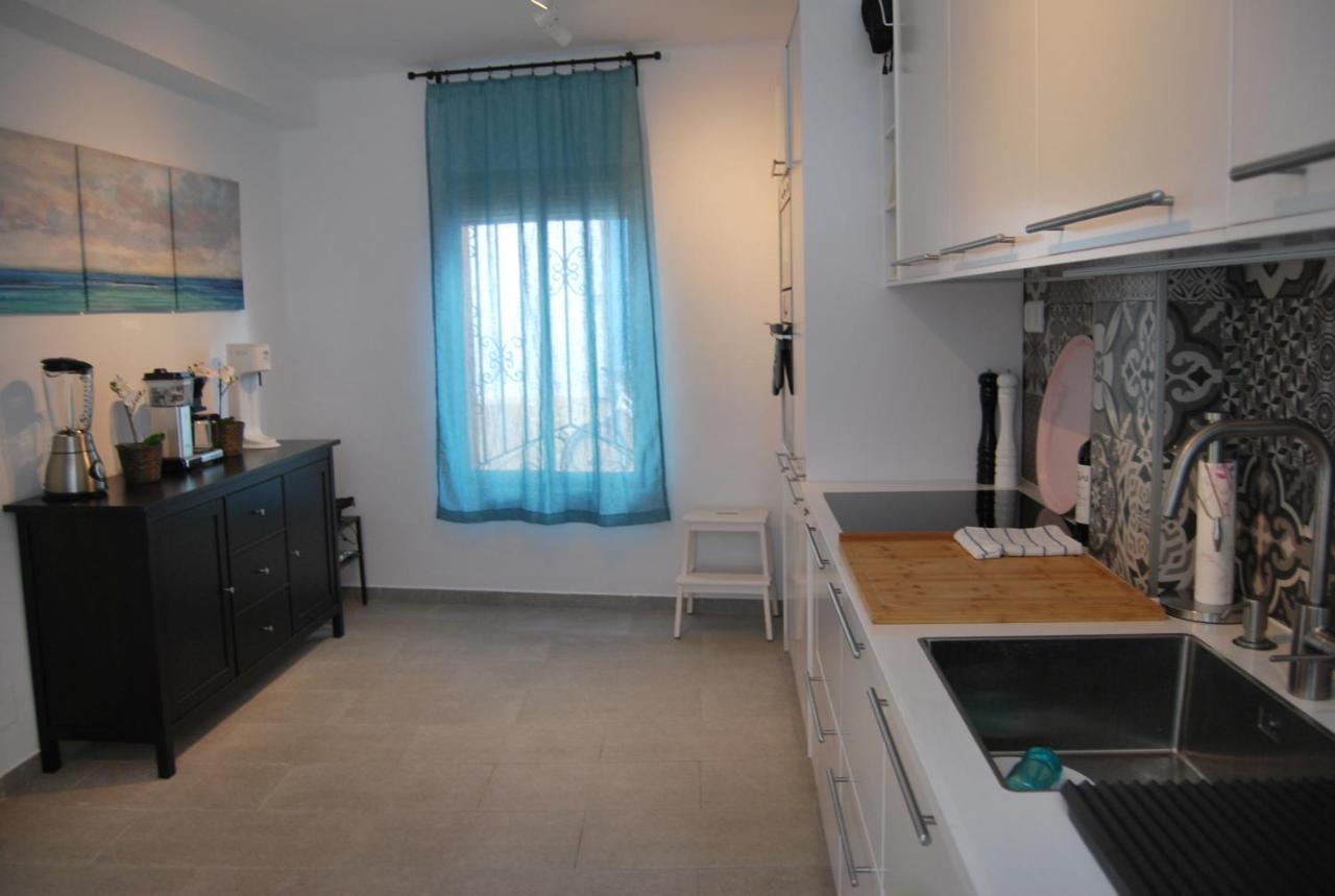 Villa Ap290 - Casa Olivia à Nerja Extérieur photo